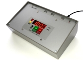 Timer DR-1041R per Camera Oscura